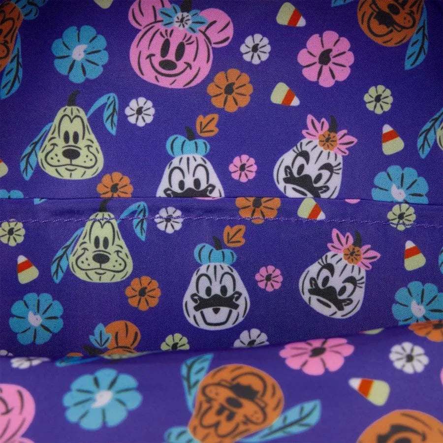Disney - Mickey & Friends Mini Backpack