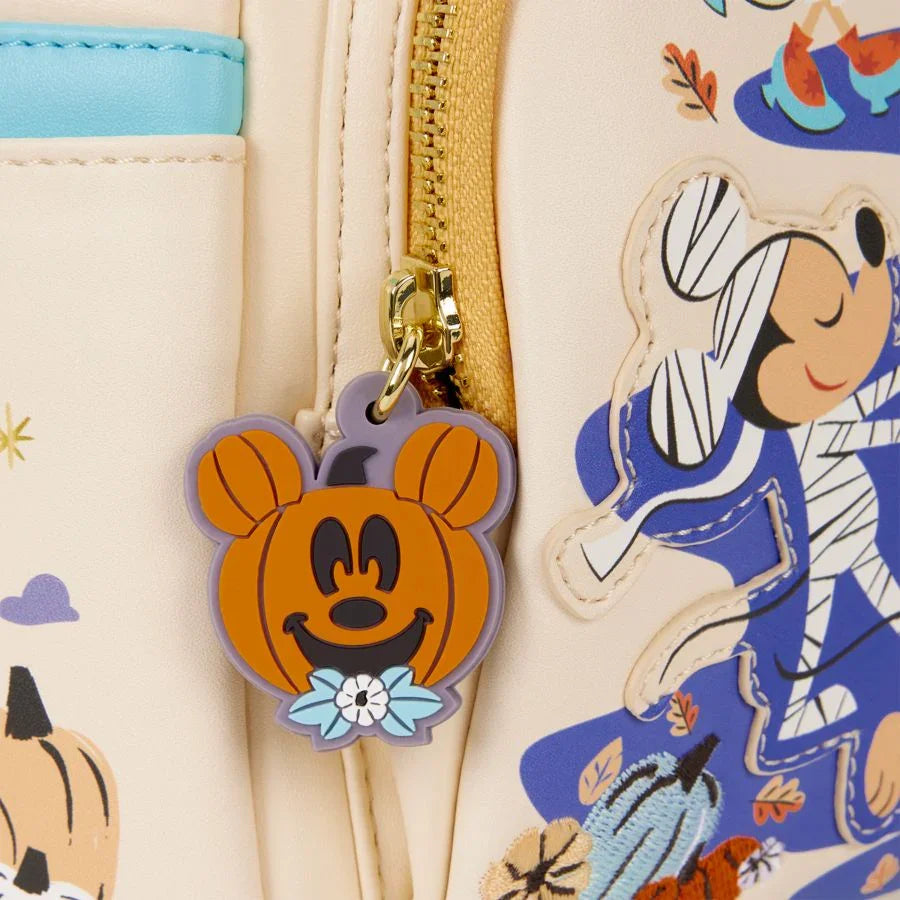 Disney - Mickey & Friends Mini Backpack