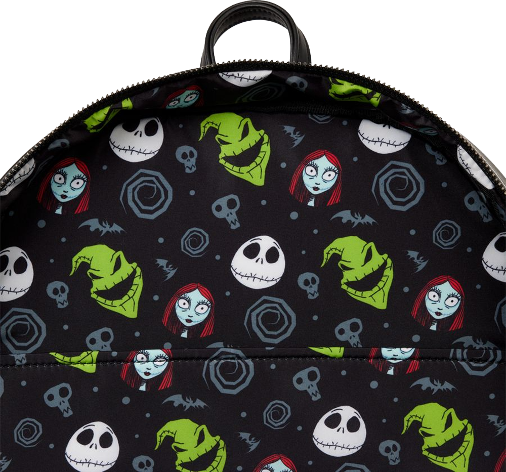 The Nightmare Before Christmas - Jack Skellington Suit Full-Size Backpack