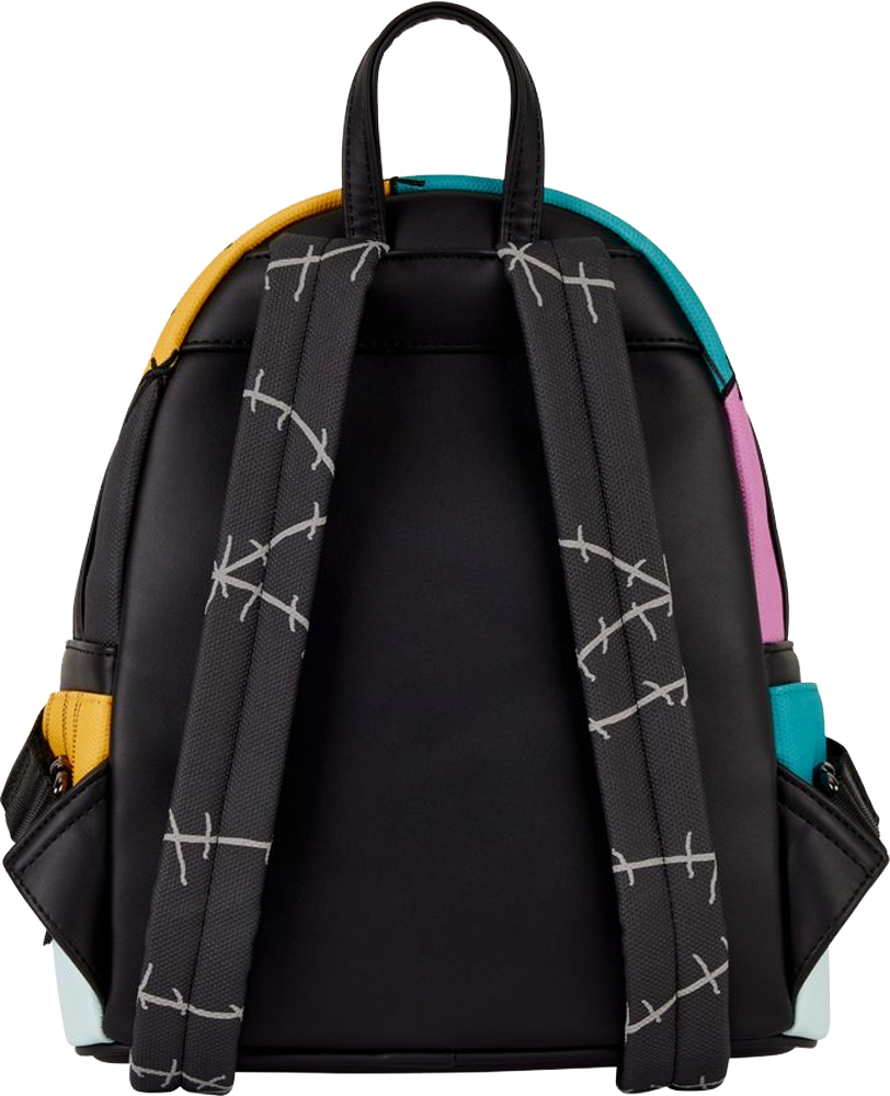 The Nightmare Before Christmas - Sally Outfit Mini Backpack