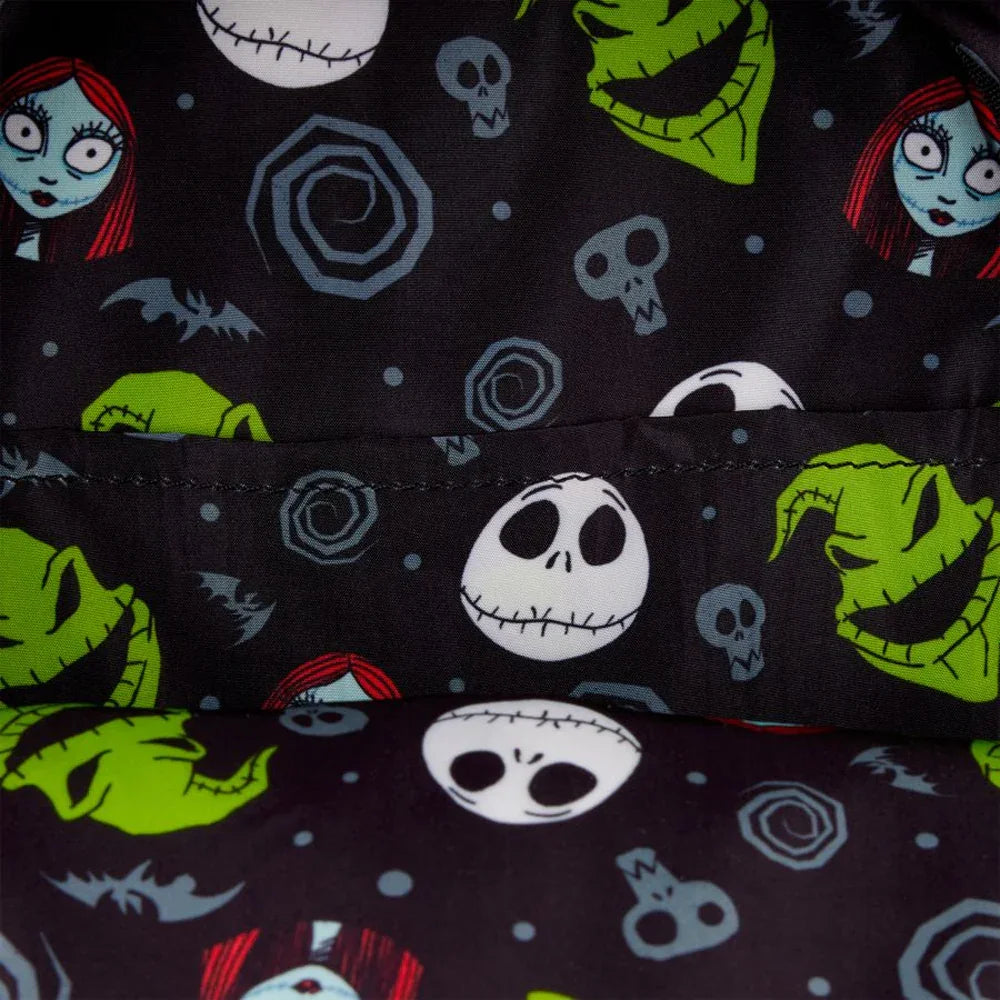The Nightmare Before Christmas - Sally Outfit Mini Backpack