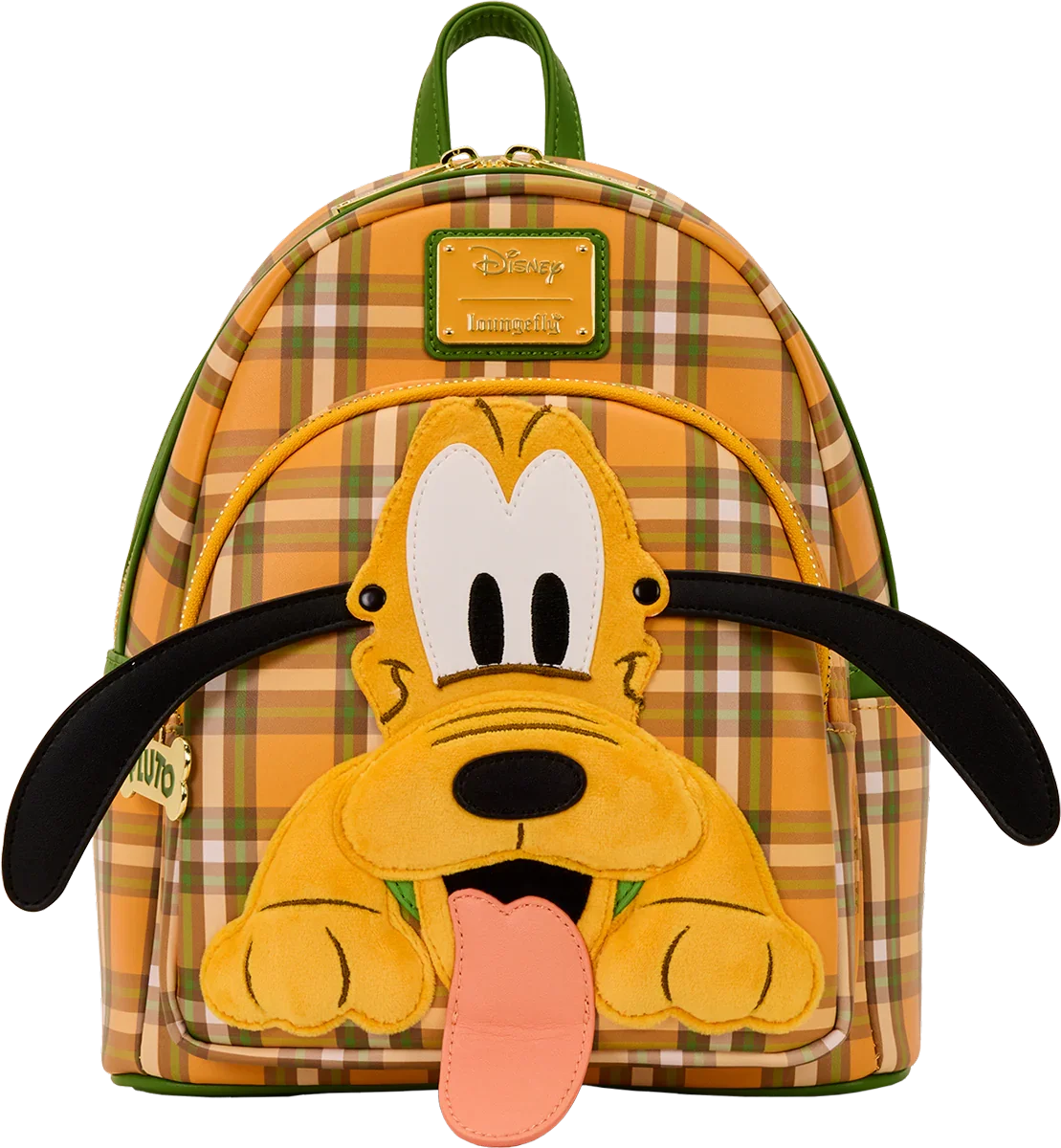 Disney - Pluto 95th Anniversary Mini Backpack