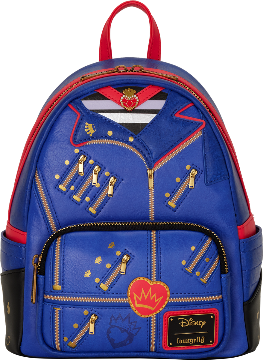 后裔 – 伊维角色扮演迷你背包