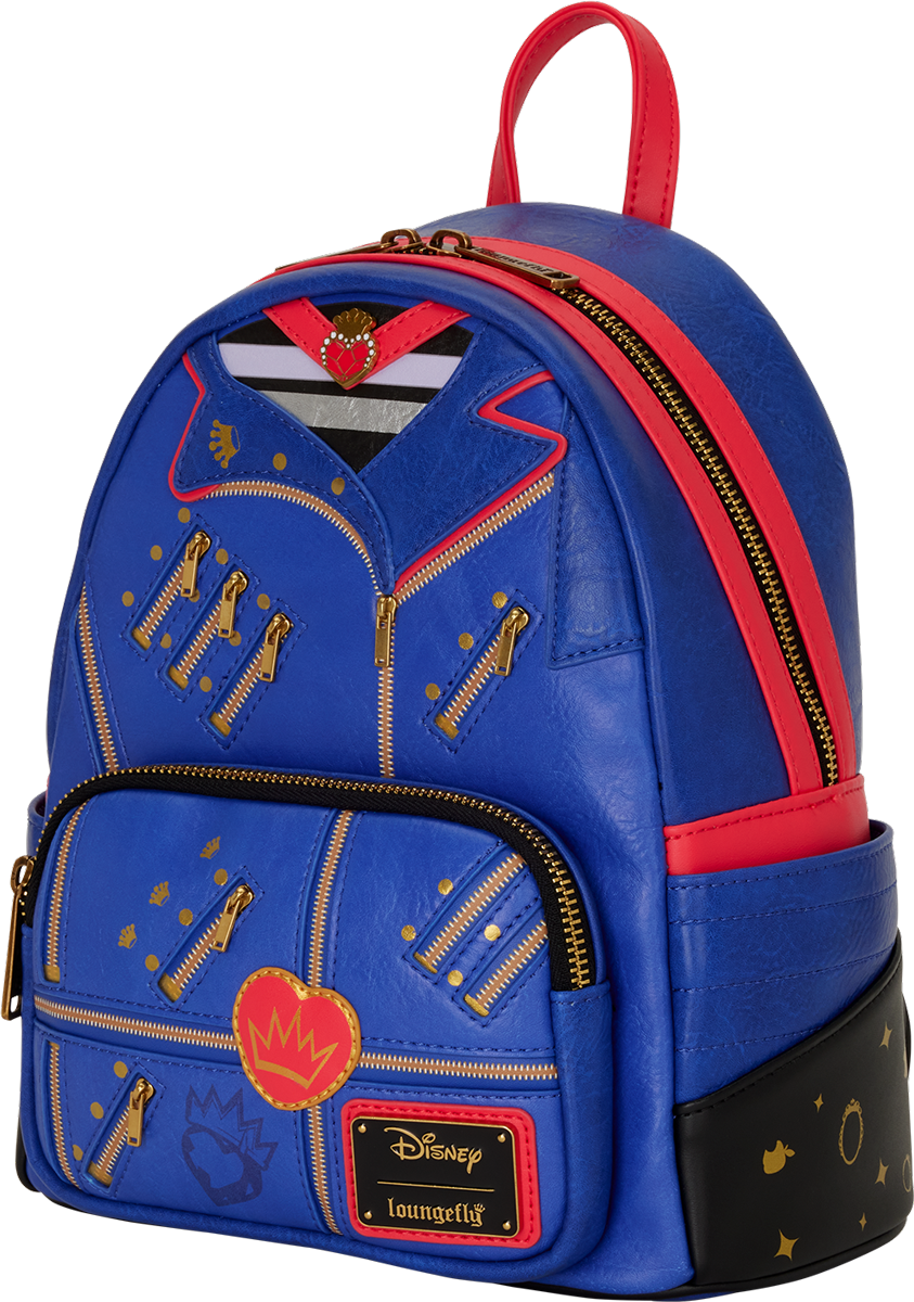 后裔 – 伊维角色扮演迷你背包