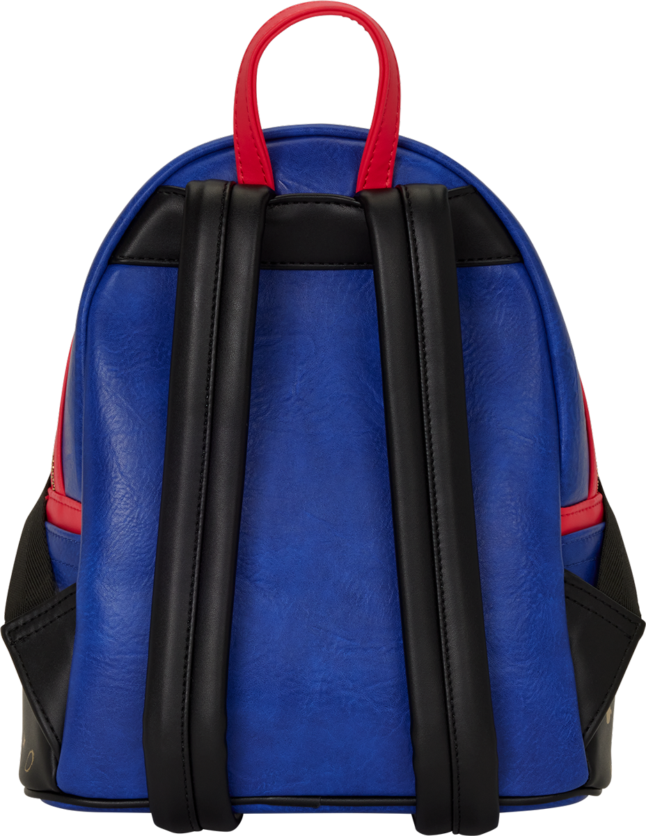 后裔 – 伊维角色扮演迷你背包