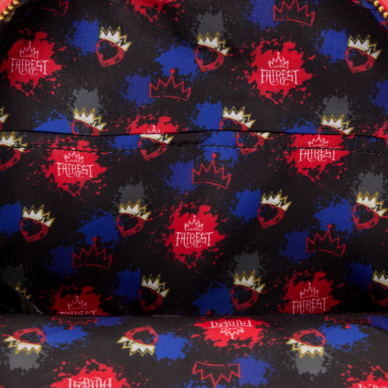 后裔 – 伊维角色扮演迷你背包