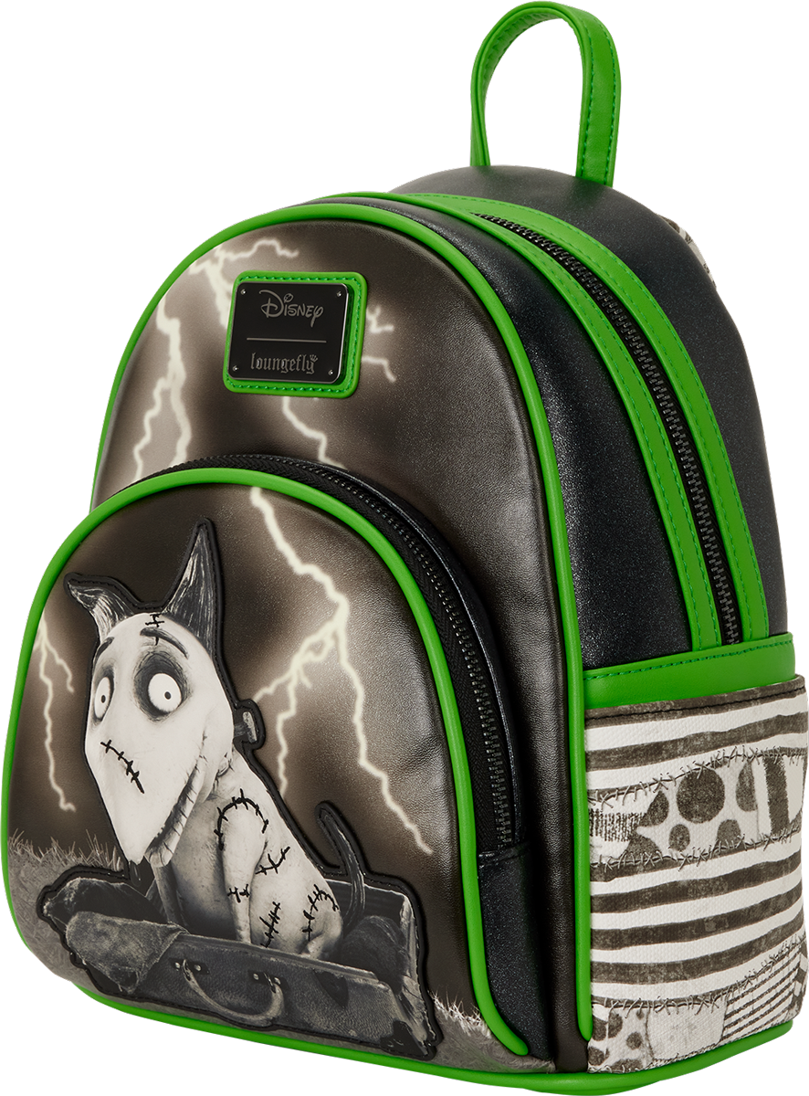 Frankenweenie – Mini Backpack