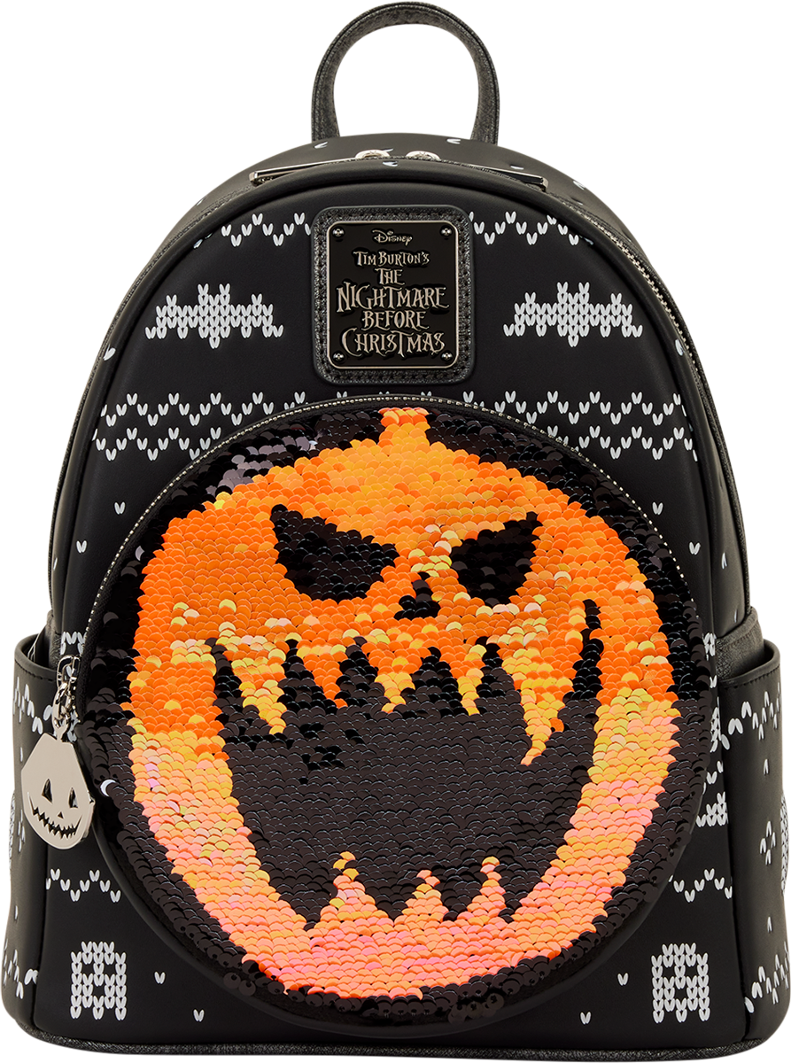 The Nightmare before Christmas – Jack Mini Backpack