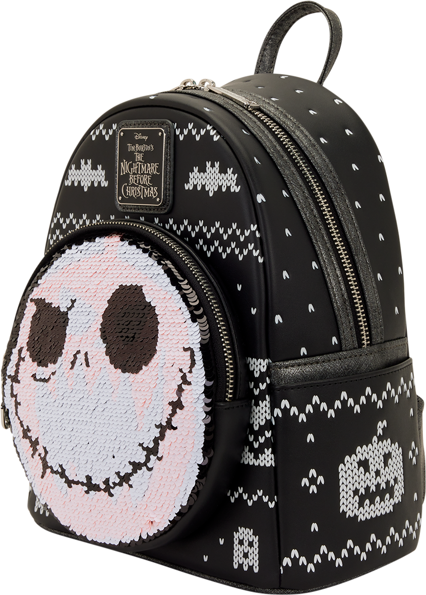 The Nightmare before Christmas – Jack Mini Backpack