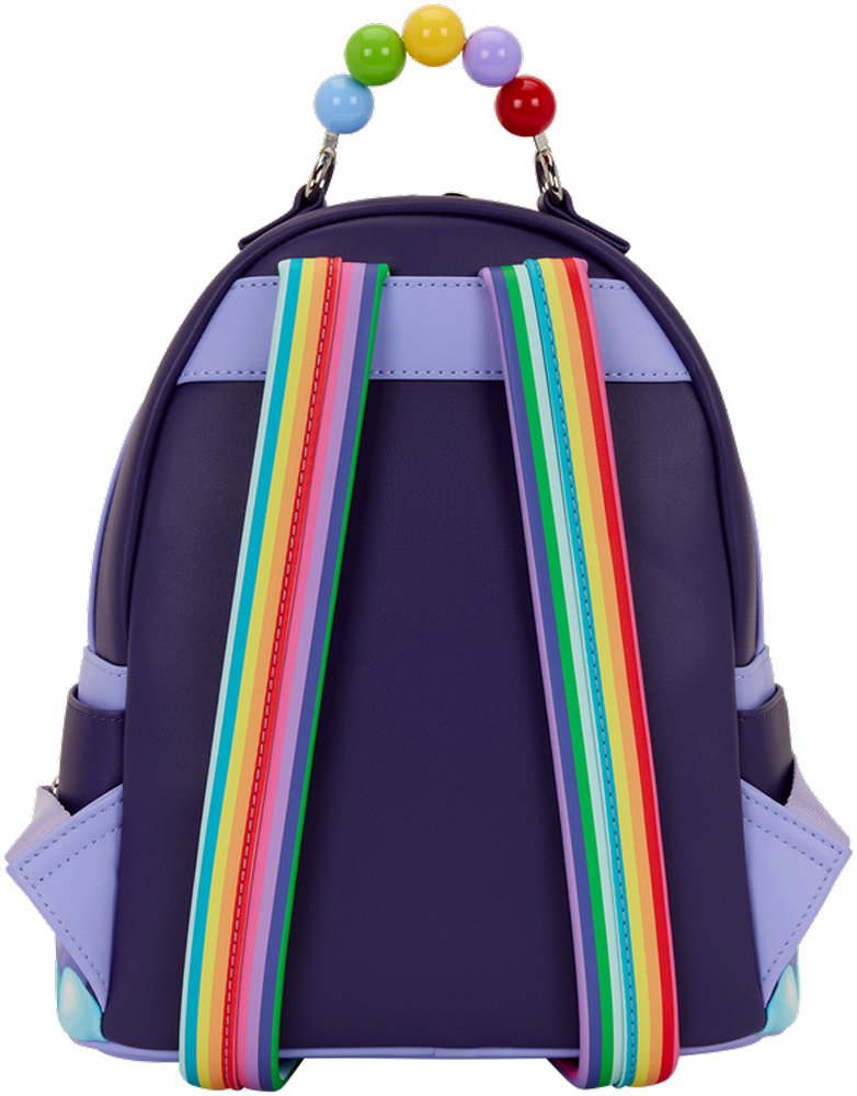 头脑特工队2——情绪拟人迷你背包(发光款)