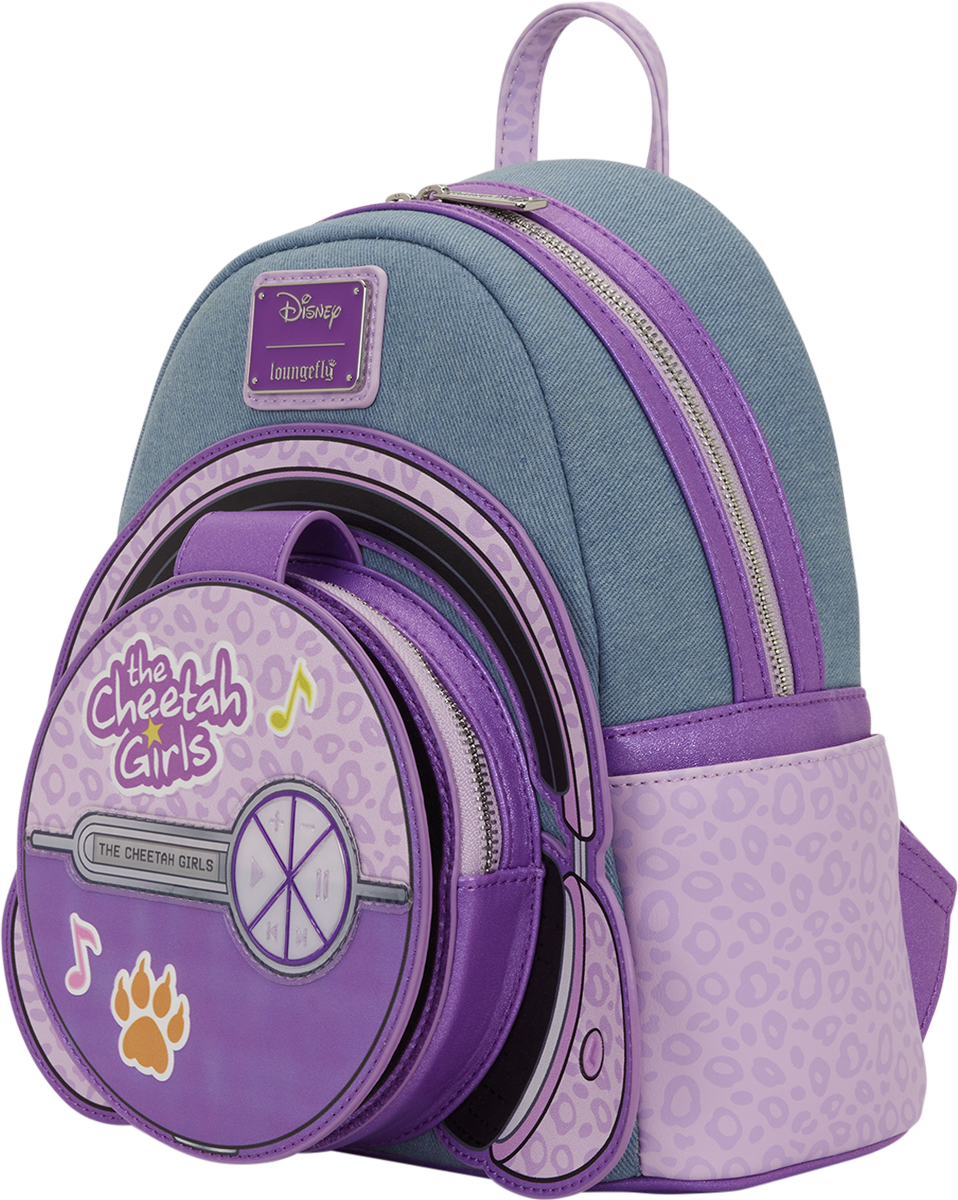 Disney – Cheetah Girls Mini Backpack