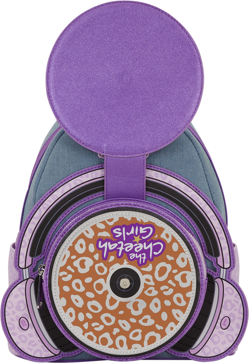 Disney – Cheetah Girls Mini Backpack