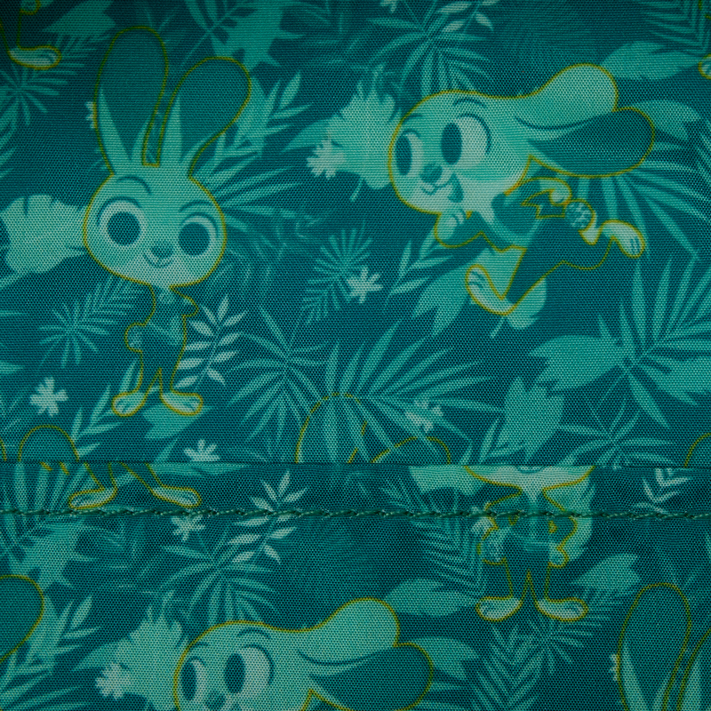 Zootopia 2 – Judy Hopps Mini Backpack