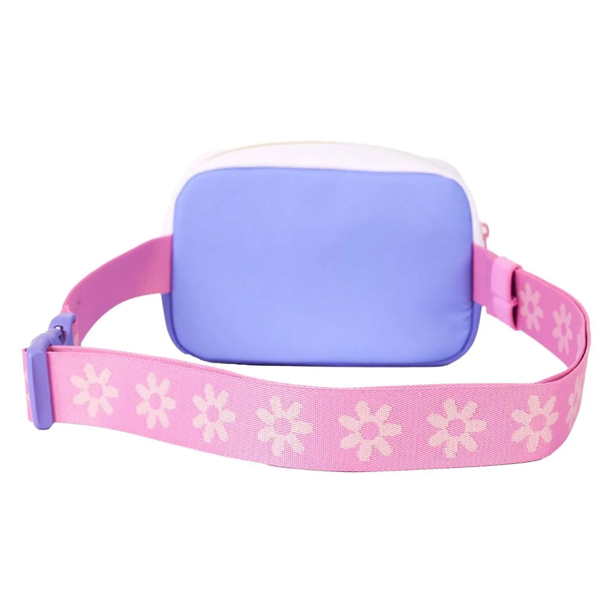 LOUWDTB3186 Disney - Daisy Duck Nylon Sling Bag - Loungefly - Titan Pop Culture