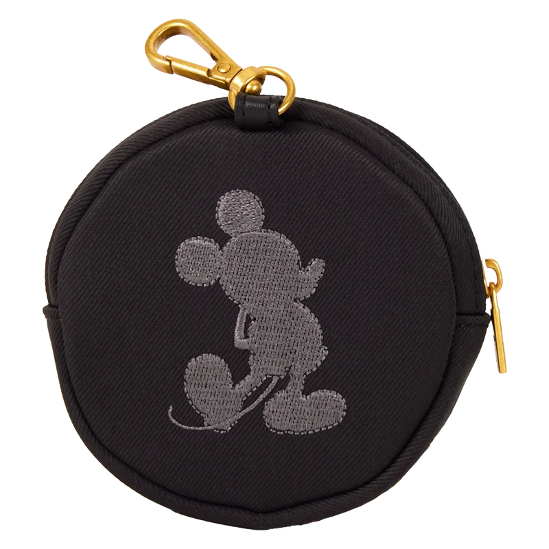 LOUWDTB3191 Disney - Mickey Ears Sling Bag - Loungefly - Titan Pop Culture