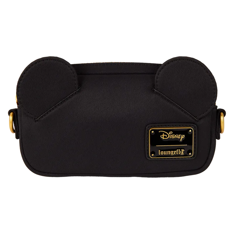 LOUWDTB3191 Disney - Mickey Ears Sling Bag - Loungefly - Titan Pop Culture
