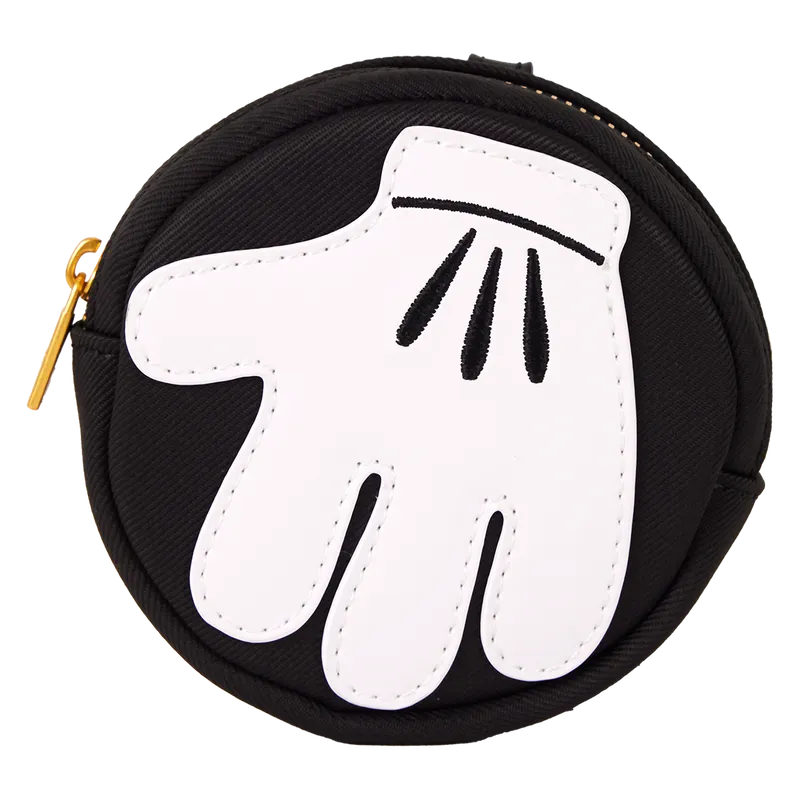 LOUWDTB3191 Disney - Mickey Ears Sling Bag - Loungefly - Titan Pop Culture