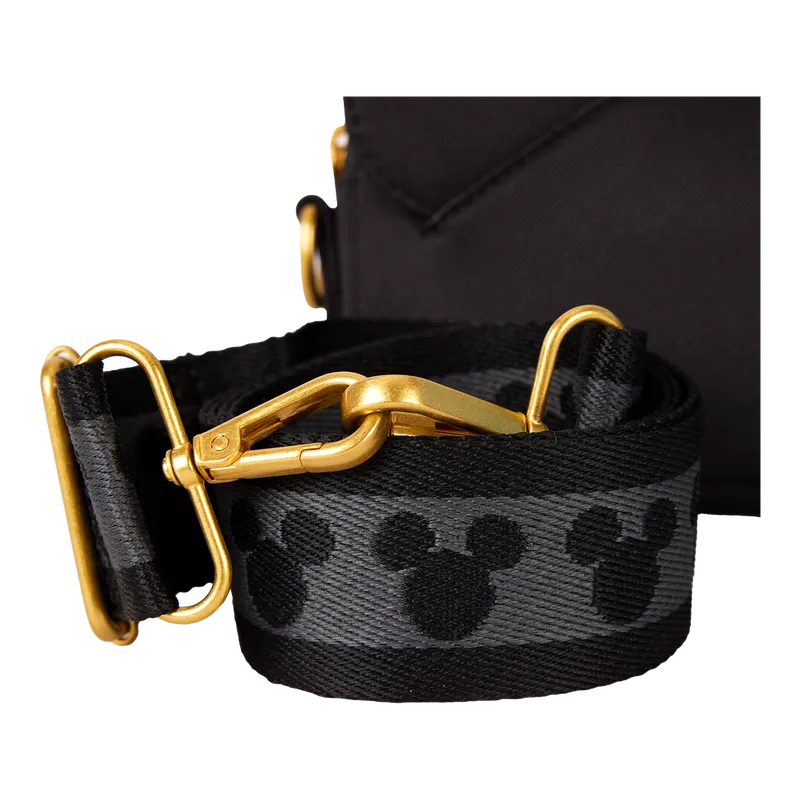 LOUWDTB3191 Disney - Mickey Ears Sling Bag - Loungefly - Titan Pop Culture