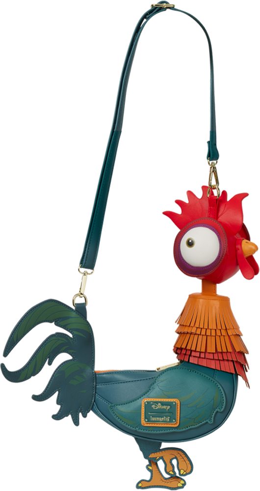 Moana – Hei Hei Crossbody Bag