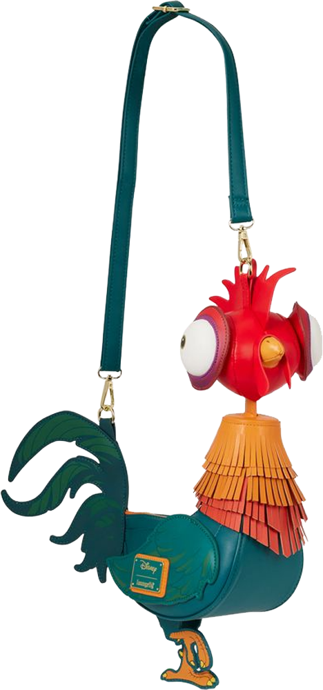 Moana – Hei Hei Crossbody Bag