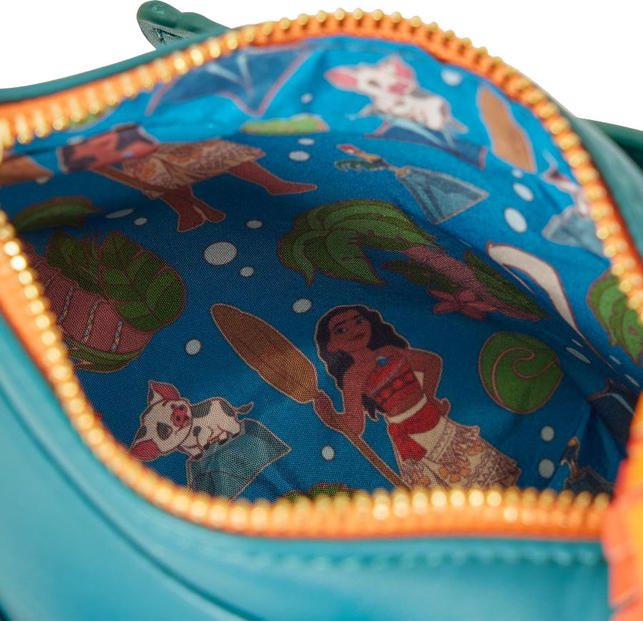 Moana – Hei Hei Crossbody Bag