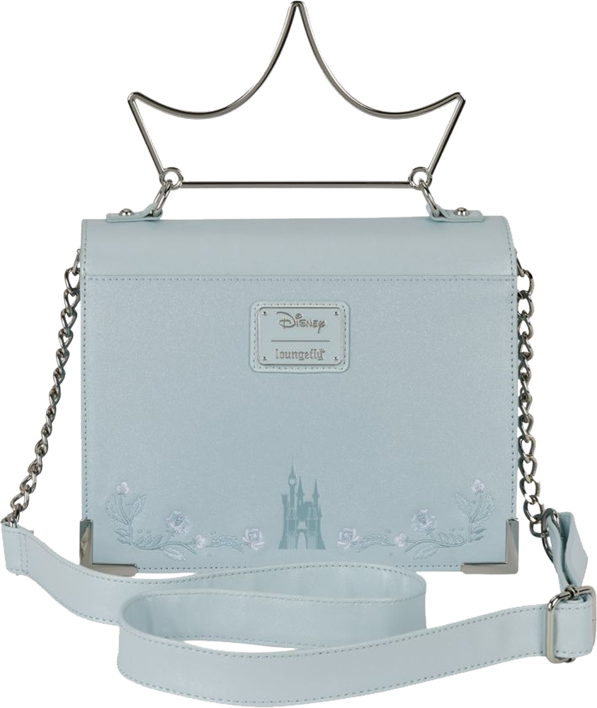 灰姑娘 (1950) – 灰姑娘公主斜挎包