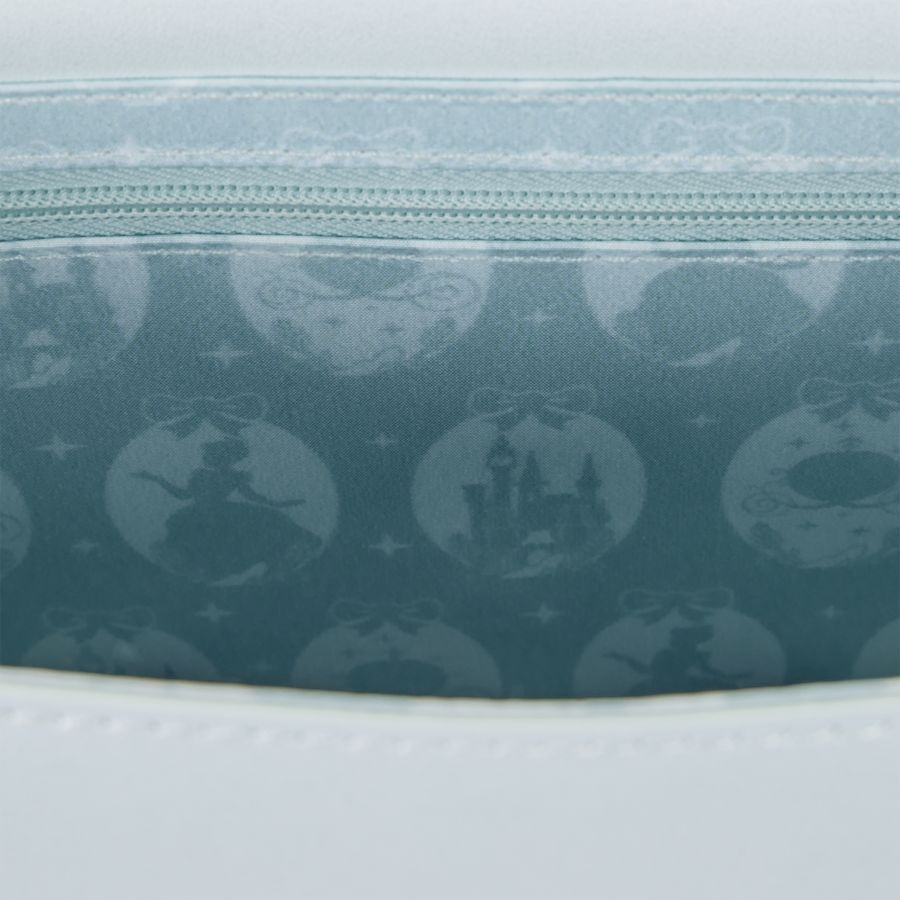 灰姑娘 (1950) – 灰姑娘公主斜挎包