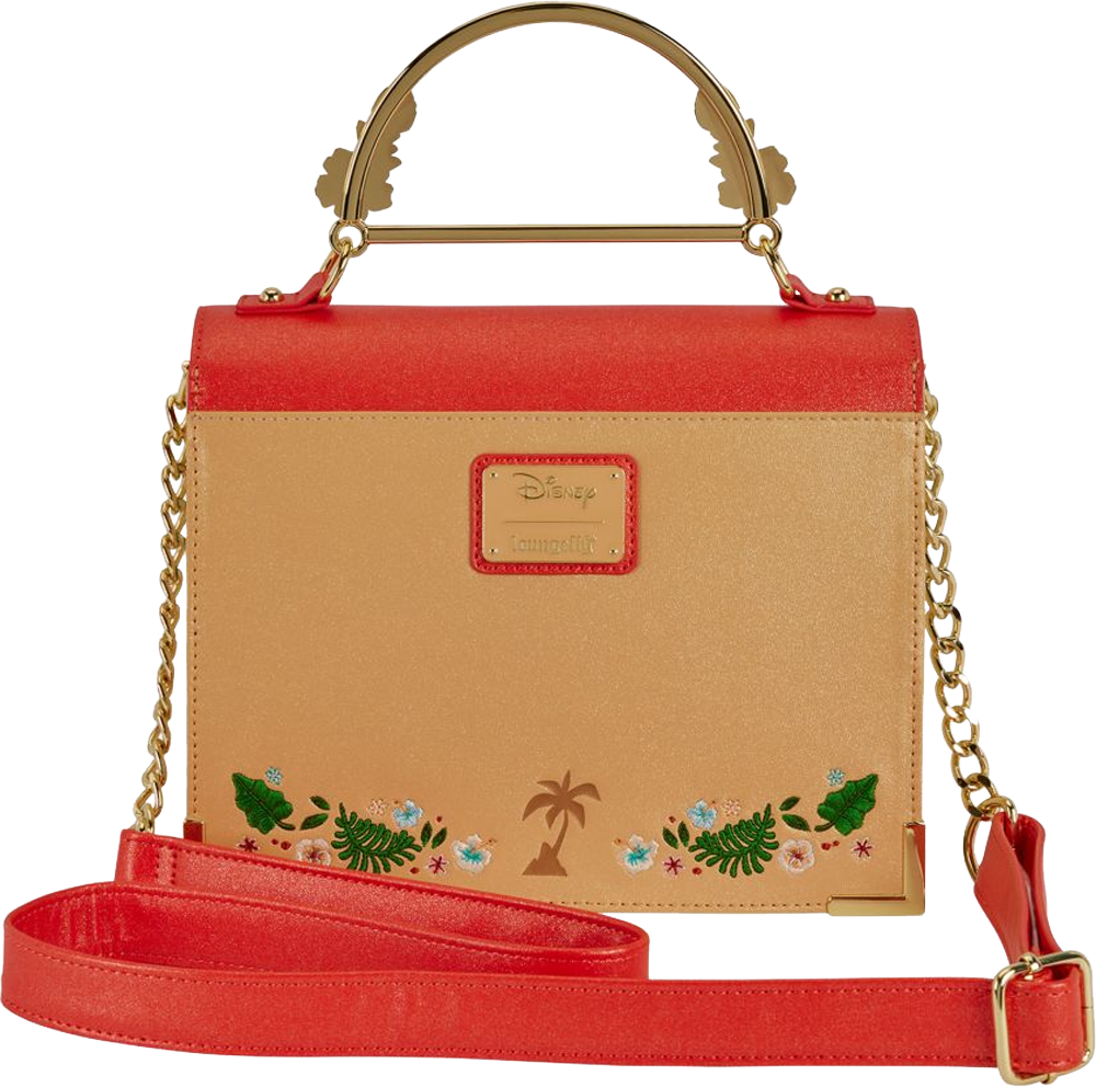 Moana - Princess Moana Crossbody Bag