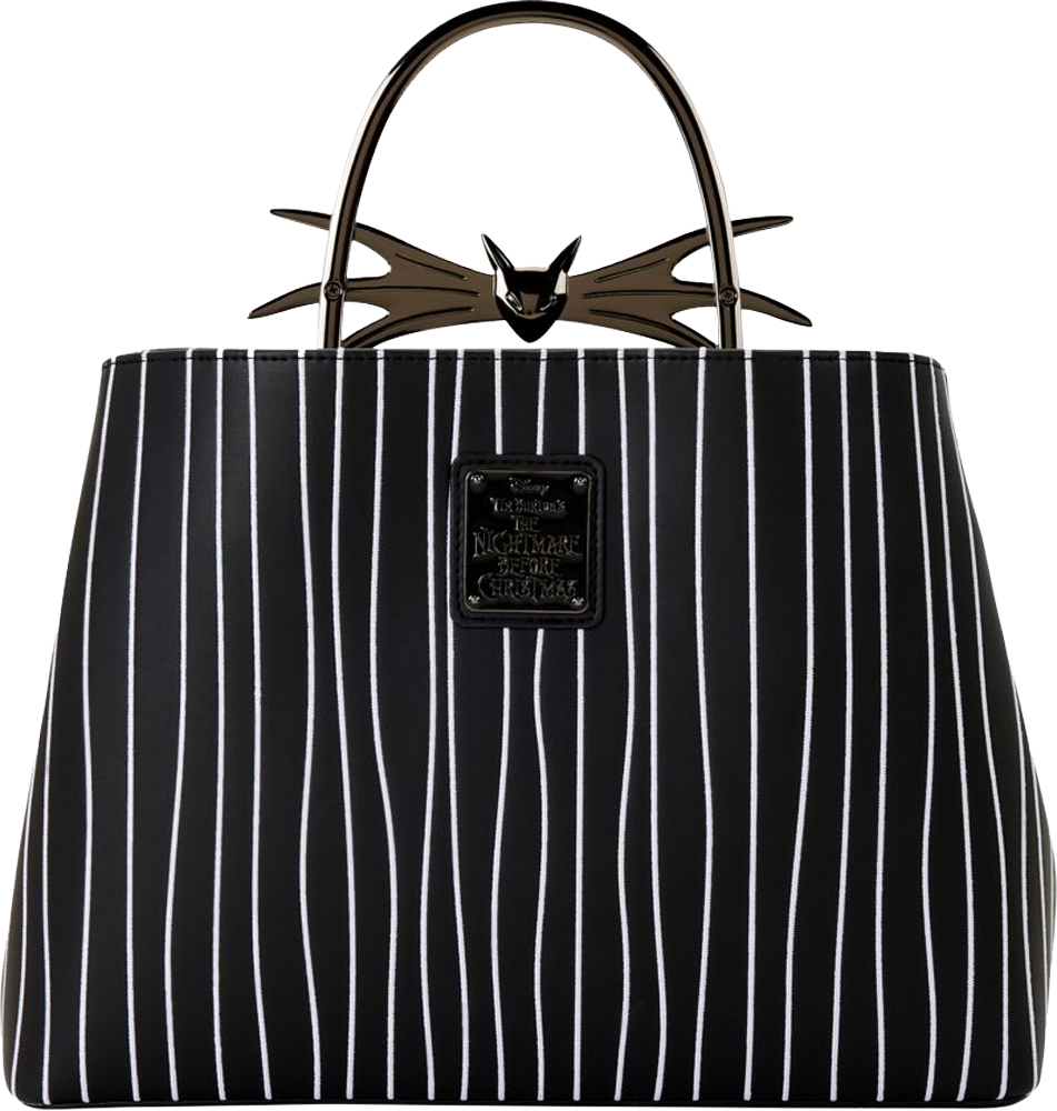 The Nightmare Before Christmas - Jack Skellington Suit Handbag