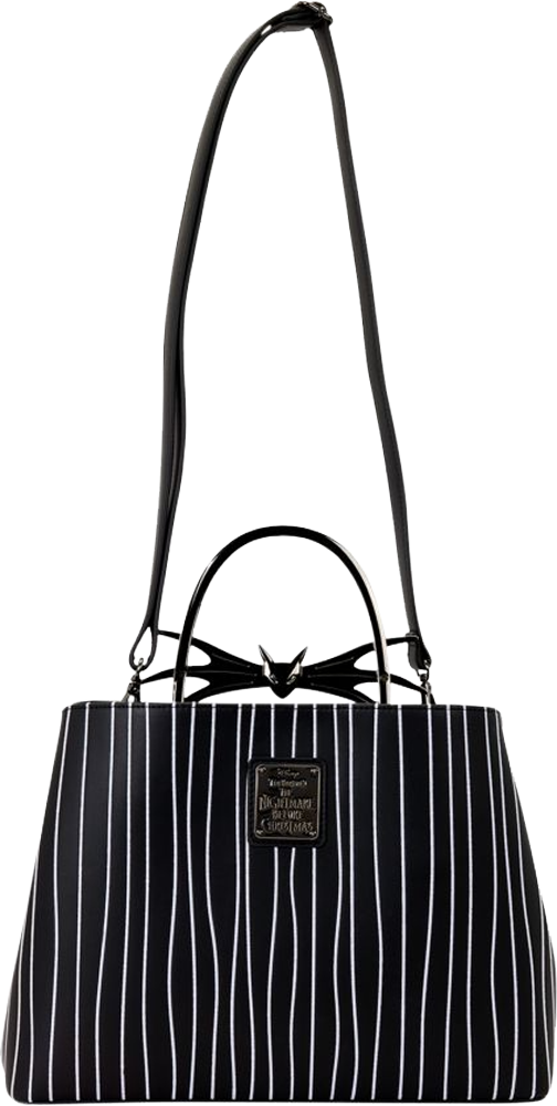 The Nightmare Before Christmas - Jack Skellington Suit Handbag