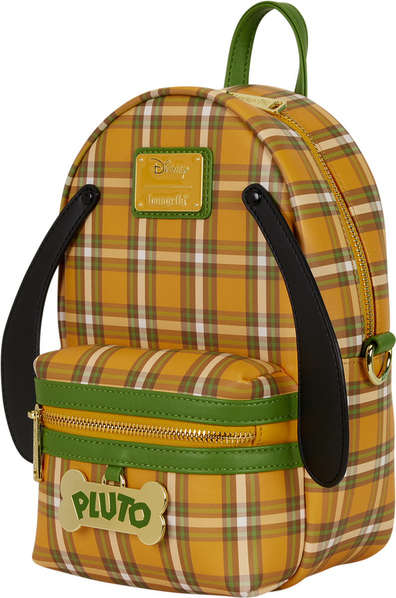 Disney - Pluto 95th Anniversary Sling Bag