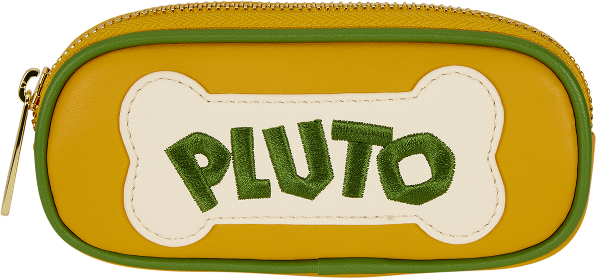 Disney - Pluto 95th Anniversary Sling Bag