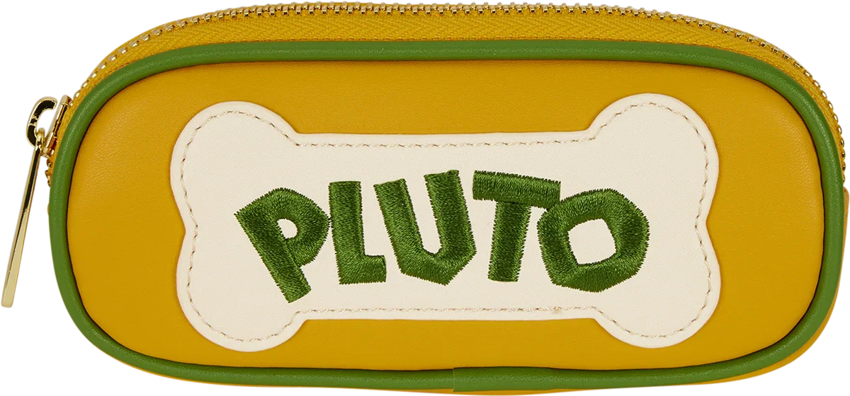 Disney - Bolso bandolera Pluto 95.º aniversario