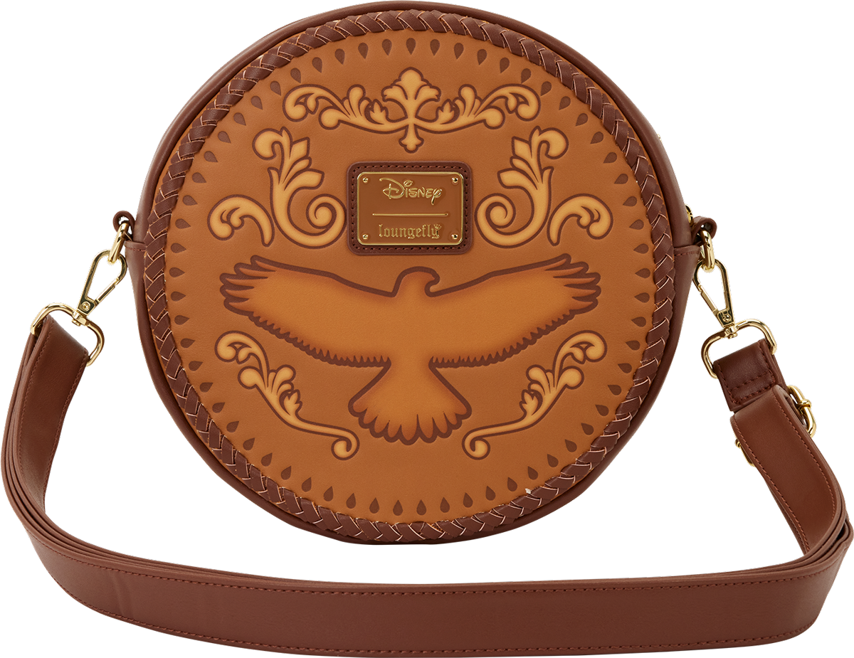 The Rescuers Down Under – Crossbody