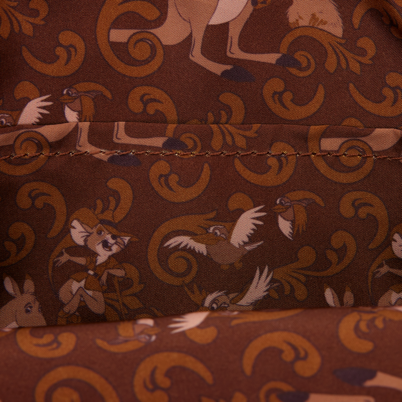 The Rescuers Down Under – Crossbody