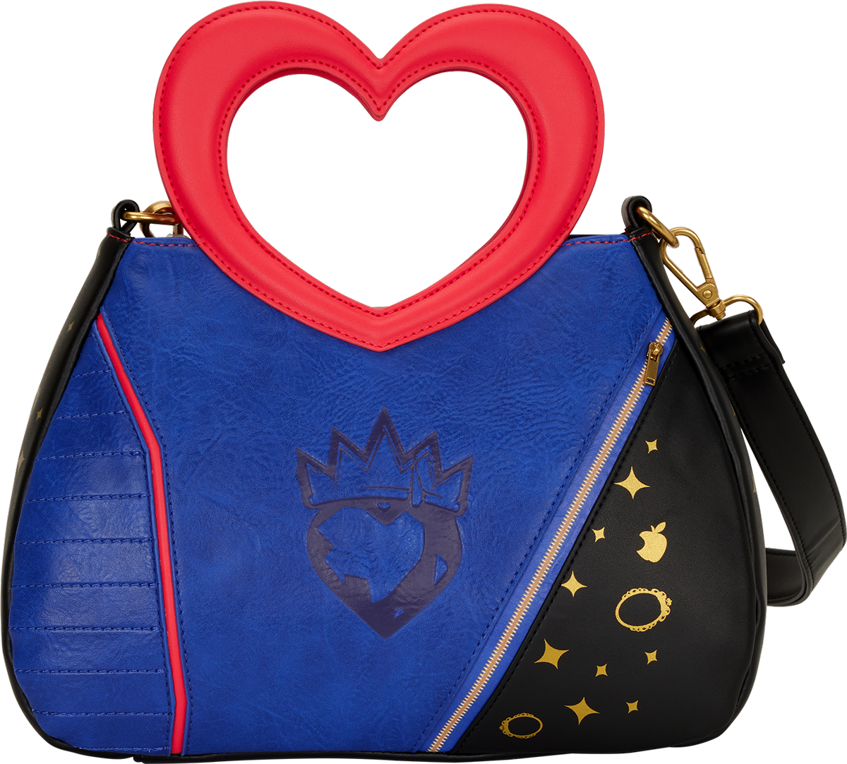 后裔 – 伊维角色扮演斜挎包