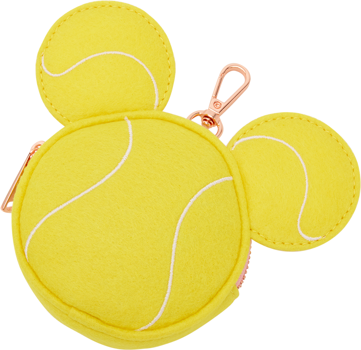 Mickey y sus Amigos – Bolso de tenis con monedero
