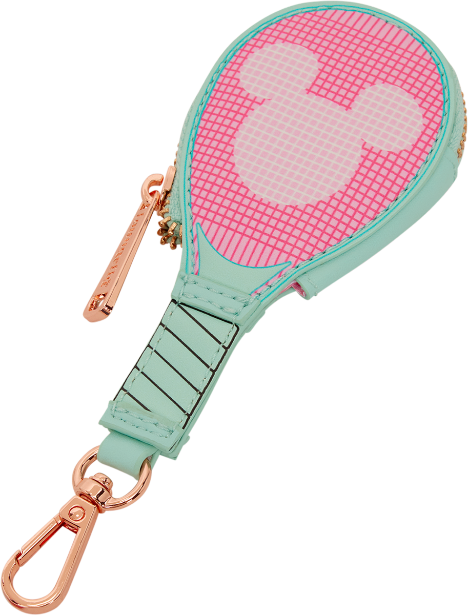 Mickey y sus amigos – Bandolera de tenis con monedero