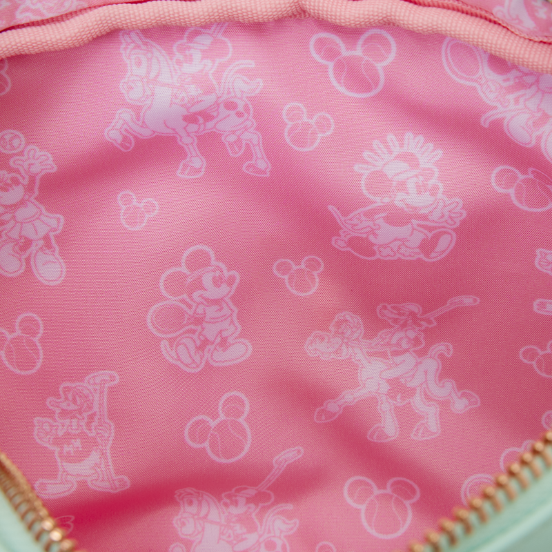 Mickey y sus amigos – Bandolera de tenis con monedero