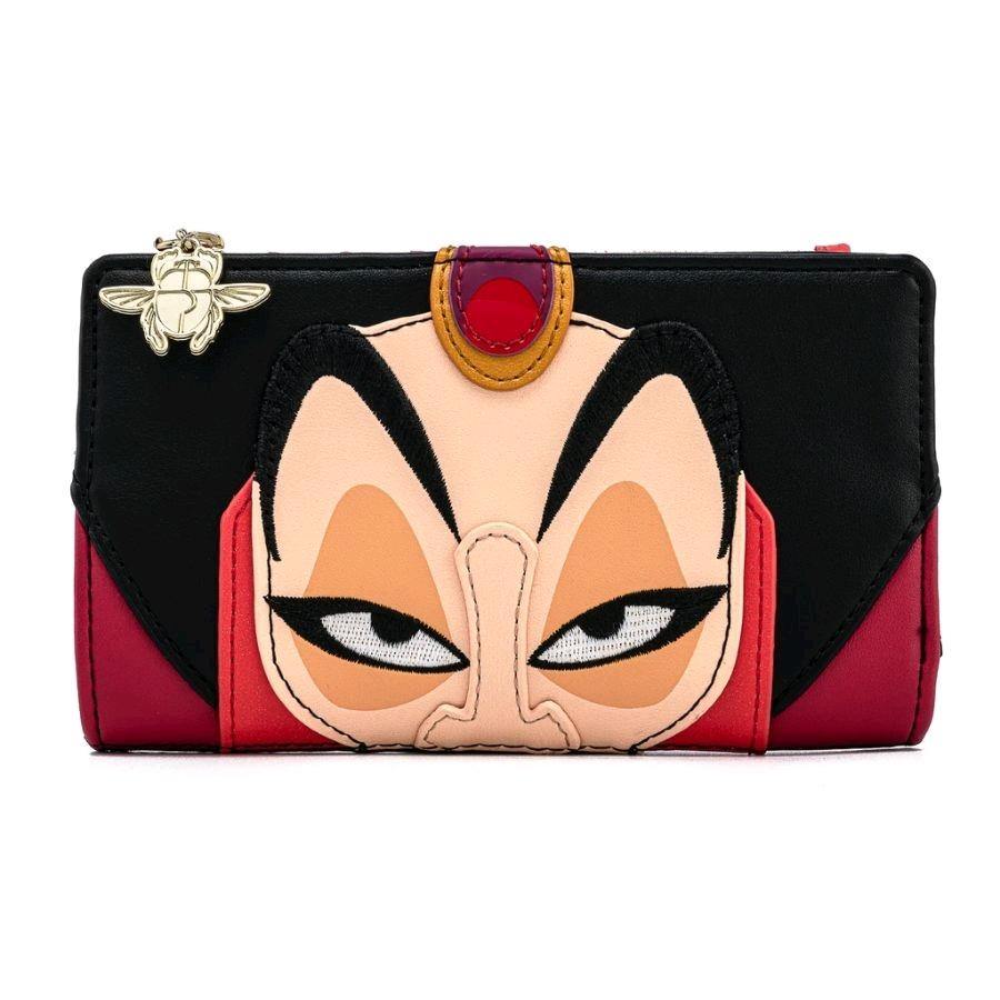 LOUWDWA1269 Aladdin - Jafar Purse - Loungefly - Titan Pop Culture
