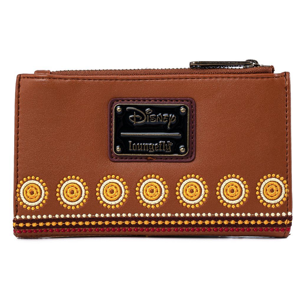 The Rescuers Down Under - Flap Purse