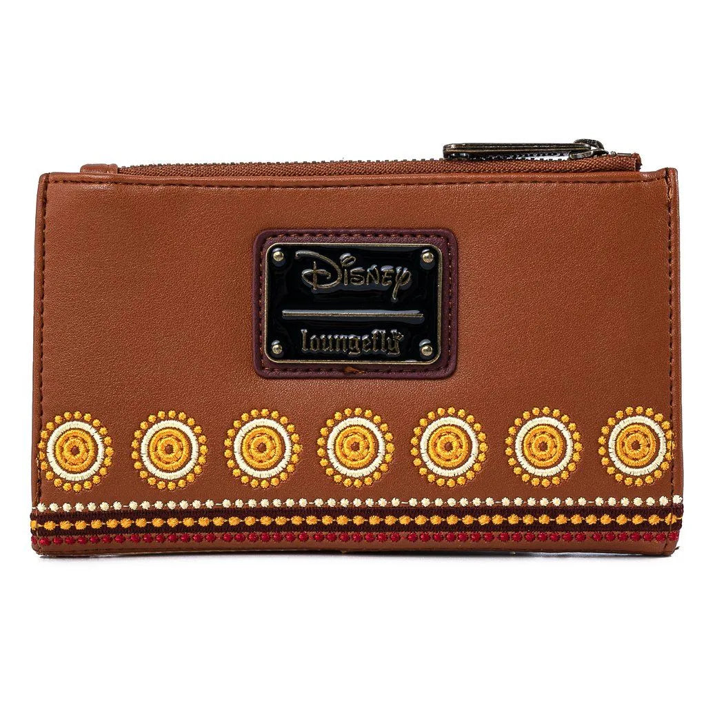 The Rescuers Down Under - Flap Purse