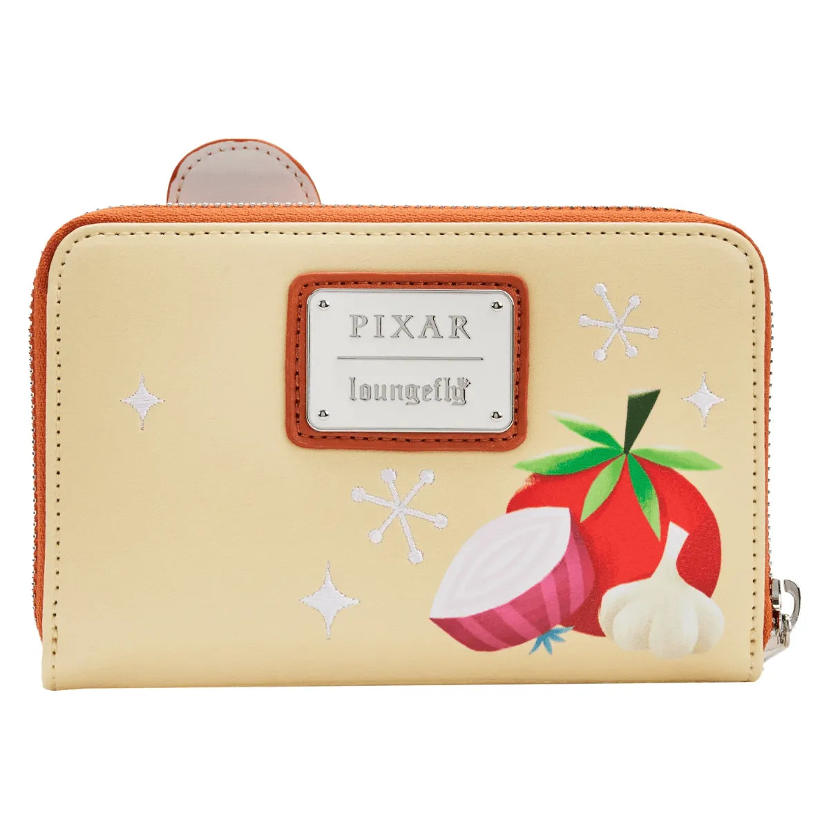 LOUWDWA2232 Ratatouille - Cooking Pot Zip Purse - Loungefly - Titan Pop Culture
