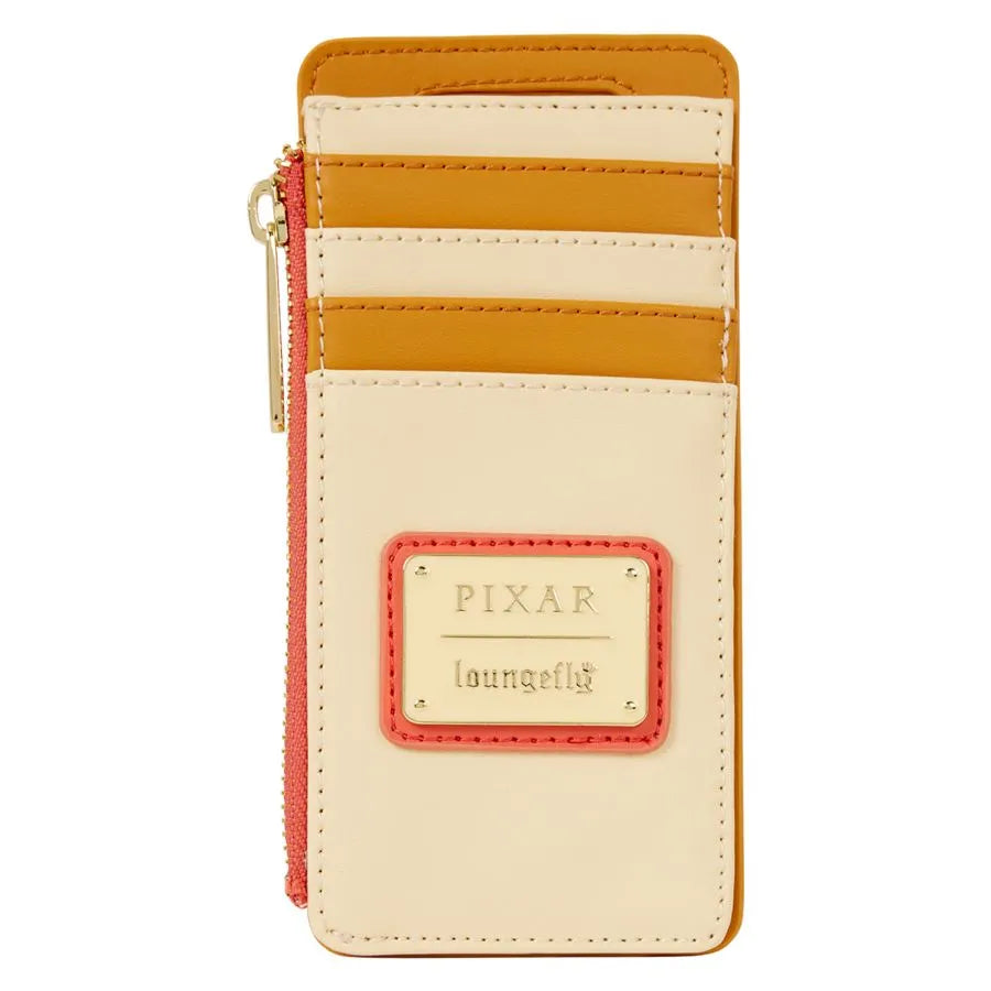 LOUWDWA3288 Ratatouille - Large Card Holder - Loungefly - Titan Pop Culture