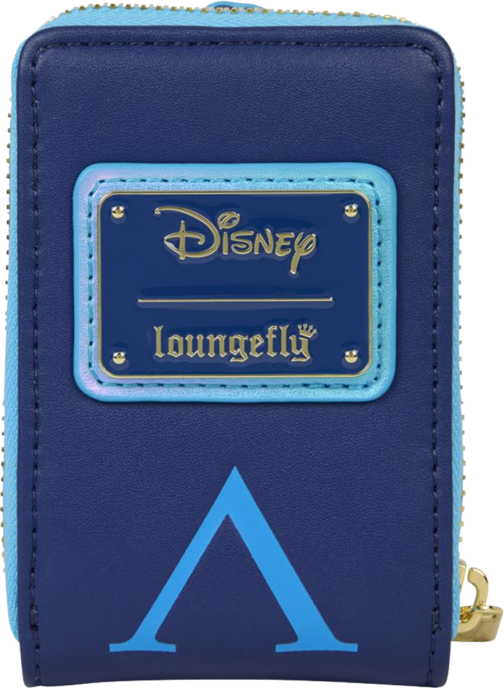 Atlantis - Kida Accordion GW Wallet