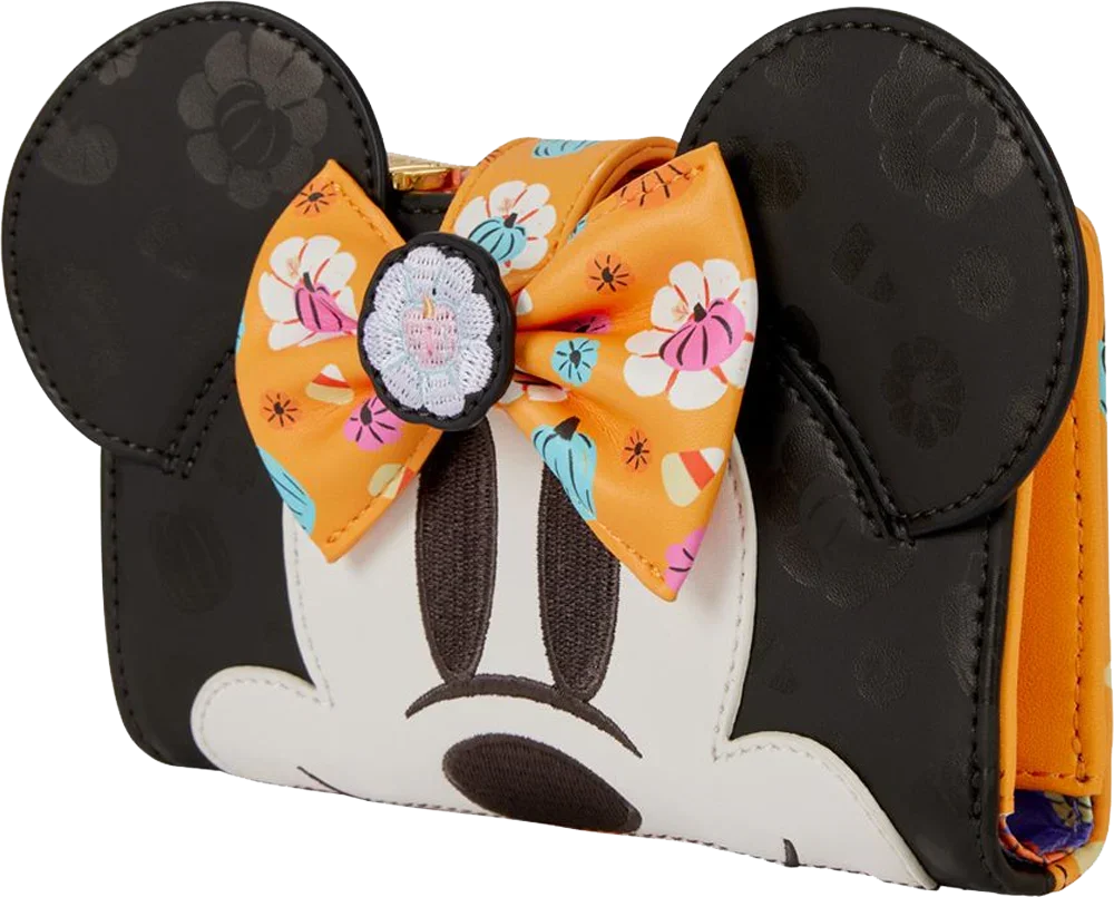 Disney - Cartera de Minnie Mouse