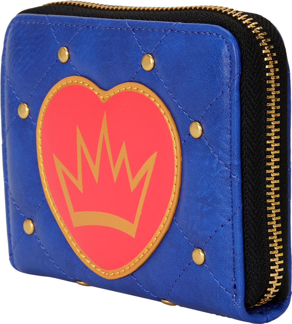 Descendants – Evie Cosplay Wallet