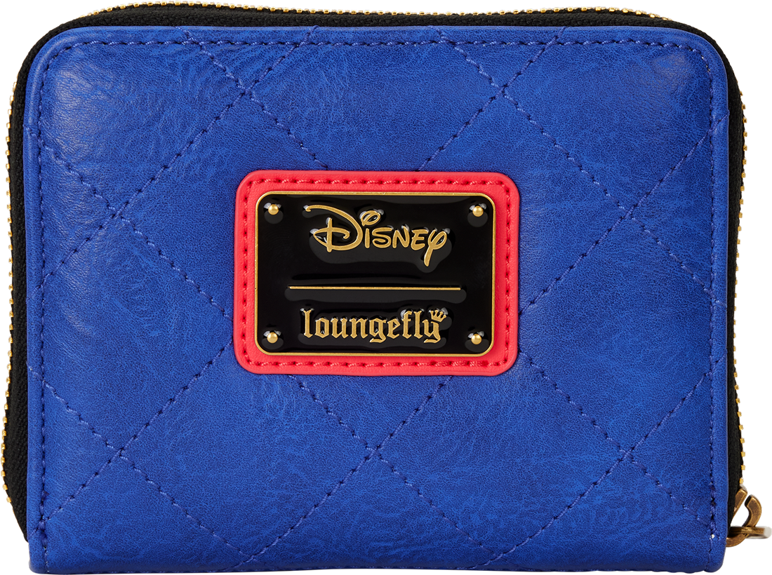Descendants – Evie Cosplay Wallet