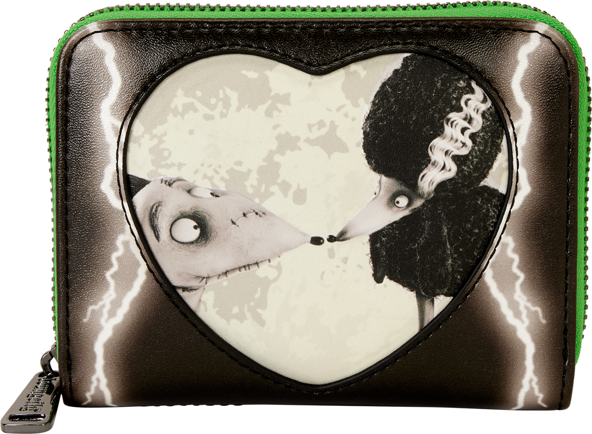 Frankenweenie – Wallet