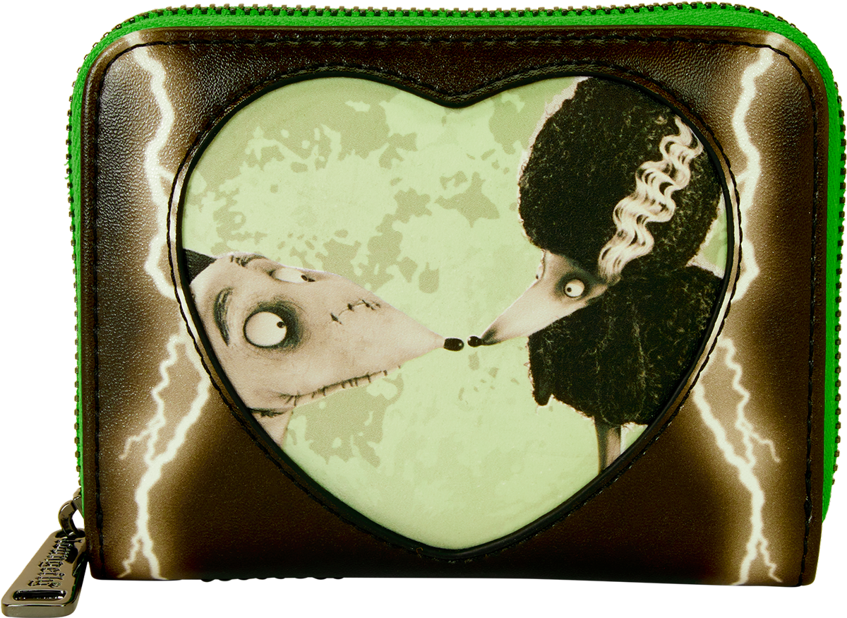 Frankenweenie – Wallet